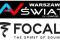 FOCAL IC 105 GWARANCJA TRIMEX !!! SALON W-WA !!!