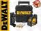 DW088K LASER KRZYŻOWY - POZIOMNICA DEWALT DW 088 K