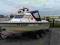 Łódź motorowa JUMBO 535 + Mercury 75KM + Osprzęt