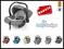 Baby Design DUMBO 0-13 KG FOTELIK SAMOCHODOWY NEW