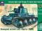 ! PzKpfw.38(t) Ausf.G 1:35 Ark Models 35003 !