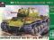 ! KV-1 1941 (wczesny) 1:35 Ark Models 35020 !