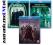MATRIX 1-2-3 [3 Blu-ray] Trylogia 1-3 /Lektor PL/