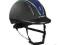 Kask regulowany Horze Pacific cz/nieb S/M (54-58)