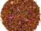 Herbata bezteinowa Rooibos Truskawkowe Pola 50g