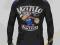 MANTO KOSZULKA RASHGUARD LONGSLEEVE WARRIORS CZ XL