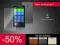NOKIA XL SUPER ZESTAW ETUI SKIN + FOLIA NOKIA XL SUPER ZESTAW ETUI SKIN + FOLIA