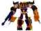 HASBRO TRANSFORMERS BEAST HUNTERS PRIME COM. A3394