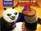 KUNG FU PANDA 2 KINECT KOD AUTOMAT W 3 MINUTY