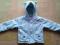 Kurtka Little Precious, Anglia, uszka, 9-12 m-cy