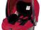 PEG PEREGO Primo Viaggio TRI-FIX K 0-13kg czerwony