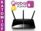 ROUTER TP-LINK BEZPRZEWODOWY ADSL2+ ARCHER D5