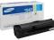 Nowy oryginalny toner Toner Samsung MLT-D1042S/ELS