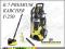 K 7 Premium Myjka ciśnieniowa KARCHER  T-250