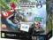 NINTENDO WII U +GRA MARIOKART 8+PROMOCJA SKLEP GD