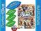 SIMS 3 WYMARZONE PODRÓŻE PC PL FOLIA