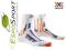 Skarpety biegowe X-SOCKS SKY RUN TWO 42-44