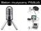 Samson Meteor Mic - mikrofon USB Kurier Gratis