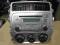 SUZUKI LIANA 04-08 RADIO CD RADIOODTWARZACZ