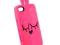 Marc by Marc Jacobs iPhone 5 5s case etui