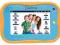 TABLET LAXIBOOK JUNIOR ANDROID 4,0 ; 1 GB
