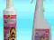 ZOOCENTER odstraszacz zewnętrzny w sprayu 120 ml