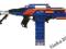 NERF A3901 N-STRIKE RAPIDSTRIKE CS-18 WYRZUTNIA