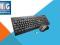 GEMBIRD ZESTAW BEZPRZ. KL. + MYSZ 2,4Ghz  KBS-DB1