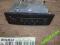 RADIO CD SCENIC MEGANE II RENAULT + KOD!!! W-WA