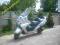 HONDA SILVER WING 600 2001r ZAMIENIĘ NA QUADA ITP.