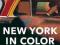 New York in Color