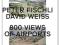 Peter Fischli &amp; David Weiss: Airports