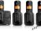 TELEFON PHILIPS CD175 QUATRO   GW / f-vat