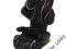 FOTELIK KIDDY CRUISERFIX PRO 15-36 KG RACING BLACK