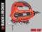 BLACK&amp;DECKER KS800S wyrzynarka 520W