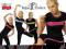 DRES SPORTOWY- KOMPLET FITNESS Italian Fashion XS