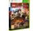 X360 - LEGO WŁADCA PIERŚCIENI - PL / VIDEO-PLAY