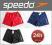 SZORTY MĘSKIE SPEEDO SCOPE - 3 KOLORY L