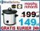Wolnowar Morphy Richards 48696  / MISA CERAMICZNA