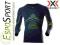 Bluza termoaktywna X-BIONIC ENERGY ACU r. S/M