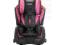 Fotelik dziecięcy Recaro Young Sport Pink (9-36kg)