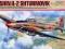 Tamiya 61113 Ilyushin IL-2 Shturmovik  [ strefa ]