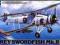 Tamiya 61099 Fairey Swordfish Mk. II  [ strefa ]