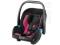 Fotelik dziecięcy Recaro Privia Pink (0-13 kg)
