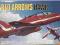 Airfix 05111 Red Arrows Hawk  [ strefa ]