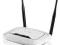 Router TP-LINK WR841N xDSL WiFi N300 2x5dBi