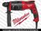MILWAUKEE PH 26 Młotowiertarka wiertarka SDS-plus