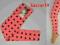 CUDNE czarne KOTY SUPER LEGGINSY getry roz.98-104
