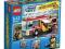 Lego City Superpack 3 w 1 STRAŻ 66448 POZNAŃ