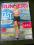 RUNNER`S WORLD MIESIĘCZNIK DLA BIEGACZY VII 2014